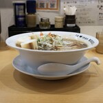 ラーメンにっこう - 