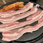 とんちゃん 渋谷店 - 