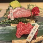 但馬屋イーマ - 