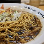 ラーメンにっこう - 
