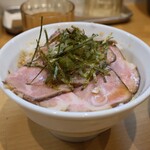 ラーメンにっこう - 