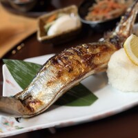 伊豆の旬 やんも 南青山店 - 