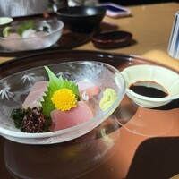 伊豆の旬 やんも 南青山店 - 