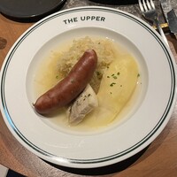 THE UPPER - 