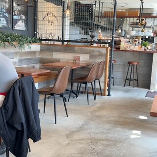 ミラコロ カフェ ダイニング_2