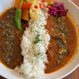 ミラコロ カフェ ダイニング_1