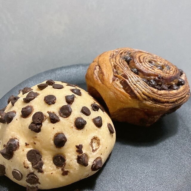 Pan Kobo Bon★Chante