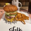 folk burgers&beers