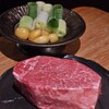 焼肉 肉萬