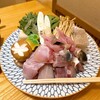 馳走 なか川 - 虎フグコース　14,850円×2
