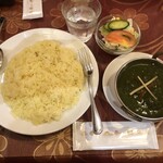 マザーインディア - 