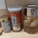 鶏そば  ムタヒロ 2号店 - 