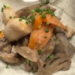 焼とりダービー - 