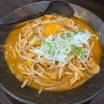 柳家 - 料理写真: