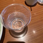 ポムの樹 - 江東区のお水。美味しいよ。