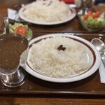 キャラウェイ - 