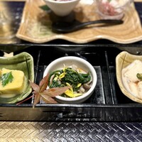 しゃぶしゃぶ　すき鍋　おもき 銀座店 - 