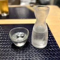 しゃぶしゃぶ　すき鍋　おもき 銀座店 - 