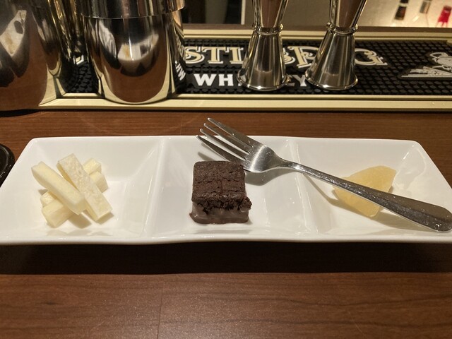 BAR清乃介 - 秋田（バー）の写真