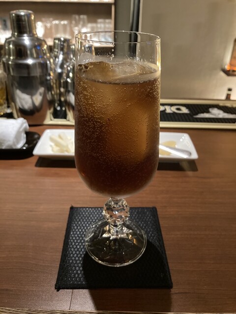 BAR清乃介 - 秋田（バー）の写真