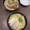 うちなーすばヤージ小 - 料理写真: