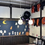 久留米ラーメン清陽軒 - 