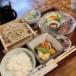 御食事処 坂口屋 - 