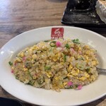 久留米ラーメン清陽軒 小郡店 - 