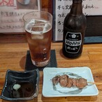 鳥酎 - 