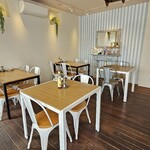 CAFE & PIZZERIA HARBOR - 