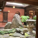 御食事処 坂口屋 - 