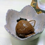 tell me キッチン - 梅干し