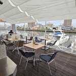 CAFE & PIZZERIA HARBOR - 