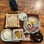 御食事処 坂口屋 - 