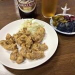 なかとら食堂 - 
