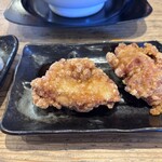 久留米ラーメン清陽軒 小郡店 - 