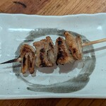 鳥酎 - 