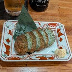 鳥酎 - 
