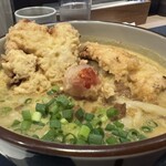 たんた家 - ちょいアップ
