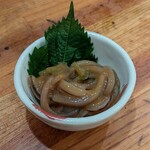 鳥酎 - 