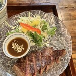 御食事処 坂口屋 - 