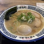 久留米ラーメン清陽軒 小郡店 - 