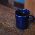 SUKE6 DINER - Coffee @ JPY 530 (Tax Included)