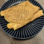 타이야키 사토우 - 