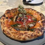 400℃ PIZZA - 
