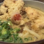 たんた家 - ちょいアップ