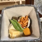 御食事処 坂口屋 - 