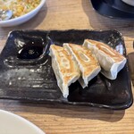 久留米ラーメン清陽軒 小郡店 - 