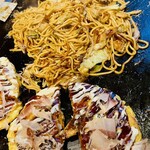 千房 千日前本店 - 