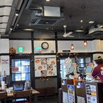 久留米ラーメン清陽軒 - 